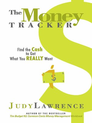 cover image of The Money Tracker